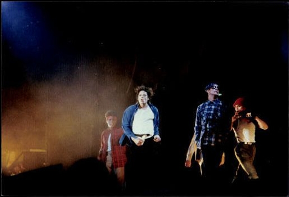 80 photos of singer Michael Jackson