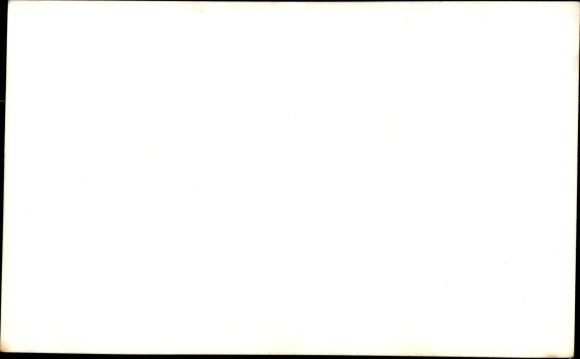 Photo Postcard England?, country house
