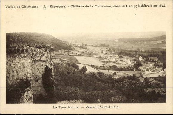 Set von 104 AK von Département des Yvelines, verschiedene Orte