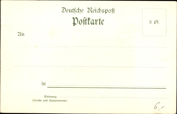 Artist Chromo-Litho Daur, H., Obereggenen Schliengen in the Black Forest, Bürgeln Castle