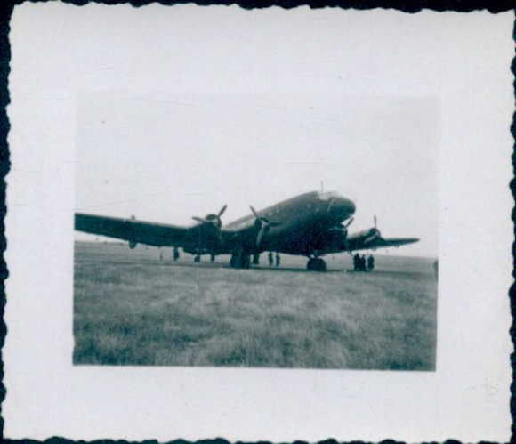 22 photos JG 53,51 Mölders ?, Me 109, Junkers 290, FW 189