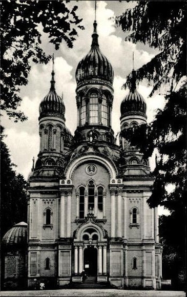 10 old PCs Wiesbaden in Hesse, various views