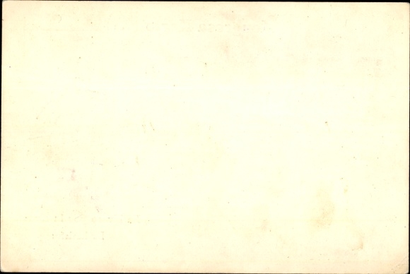 Postcard Dresden, IV. International Esperanto Congress 1908