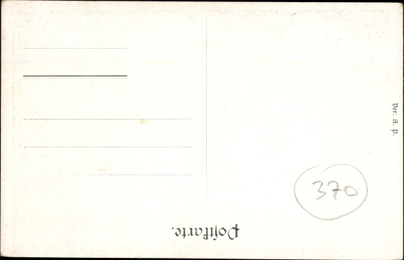 Artiestenlied Ak Kutzer, Ernst, Schubertliederen, de gids