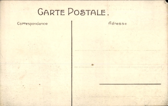 Postcard Brussels Brussels, World Exhibition 1910, fire on 14-15 August