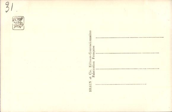 Ansichtkaart Parijs XII, Exposition Colonial International 1931, Pavillon du Maroc