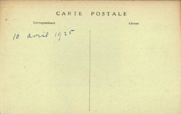 Ansichtkaart Parijs VIII, Triomfboog, Arc de Triomphe, Graf van de Onbekende Soldaat