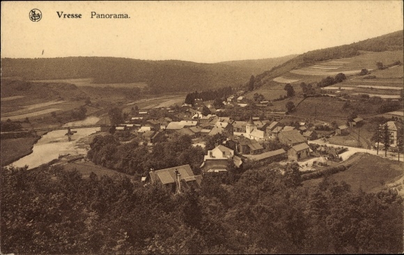 21 old PC Wallonia Namur, various views
