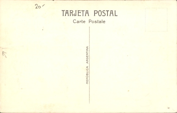 PC Argentina, Plaza de Mayo 1810, 1910, Julio A. Roca, Manuel Quintana