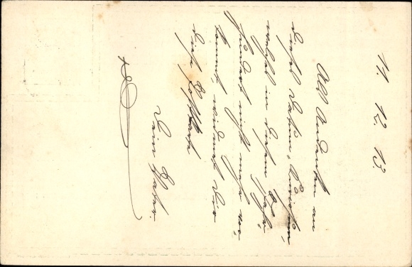 Postwaardestuk wapenbriefkaart Kaiser Wilhelm II, 25-jarig regeringsjubileum 1888-1913