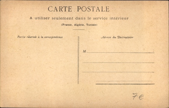 Artist PC Le Permissionaire, Campagne 1914-1916, farewell, advertisement Byrrh, Vin Tonique