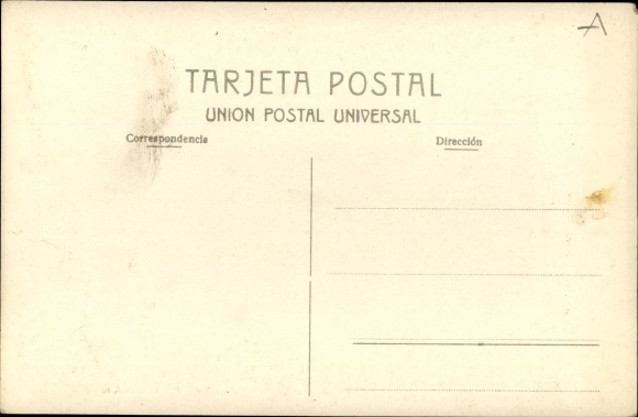PC Barcelona Catalonia Spain, International Exhibition 1929, panoramic view