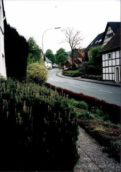 76 photos Lüdenhausen Kalletal in Lippe + surroundings