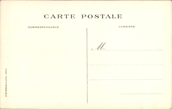 Artist Postcard Ligue Fraternelle des Enfants de France, Children of France