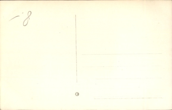 Postcard King Gustav V of Sweden, Albert I of Belgium, Haakon VII of Norway, Christian X of Denmark