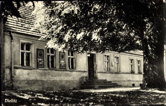 Photo PC Hohenwestedt in Holstein, Vielitz, inn