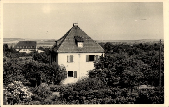 Photo Blankenburg am Harz, Hanno Günther Children's Home