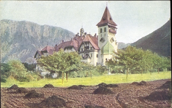 PC Klagenfurt am Wörthersee Carinthia, Karawankenhof