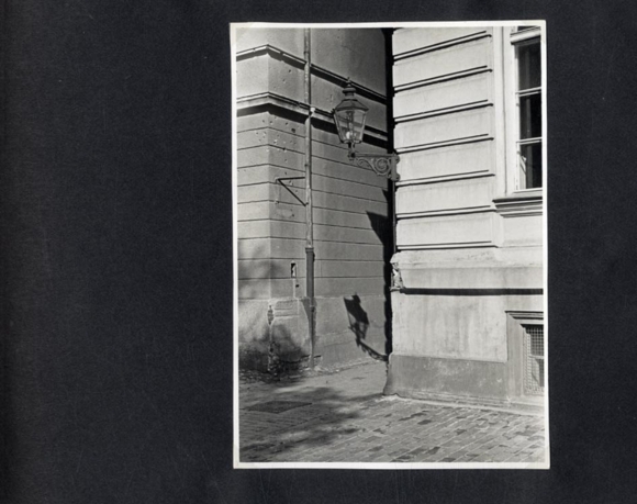 Photo album Spandau, Alt-Berlin, Pfaueninsel, late 1950s, city history, post-war