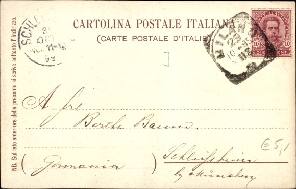 Artysta lito Watykan Rzym Lacjum, papież Leon XIII, Vincenzo Gioacchino Pecci