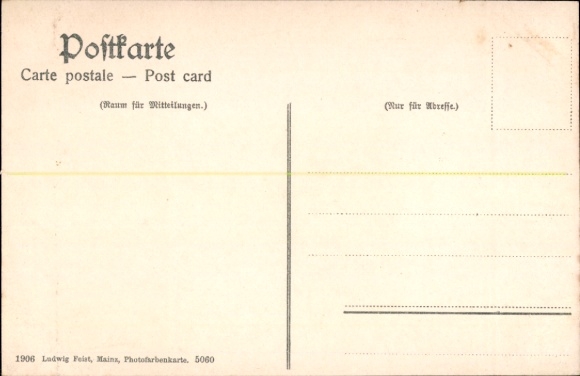KP Rüdesheim am Rhein, widok na miasto, Ren, winnice,
