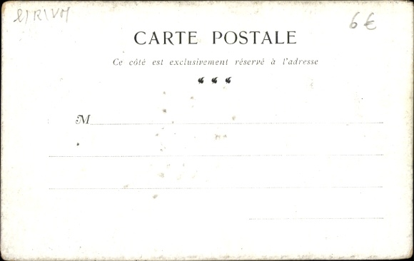 Artist Postcard Mastroianni, D., King Edward VII of England