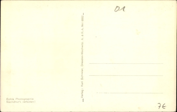 PC Dresden Wachwitz, partial view