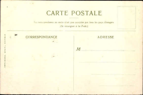 Artist Postcard Levis, Maurice, Mombasa Kenya, Hutte Indigene