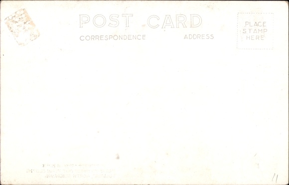Postcard Ready to sweep out plain clothes soldiers, north Szechuan, Sino-Japanese War
