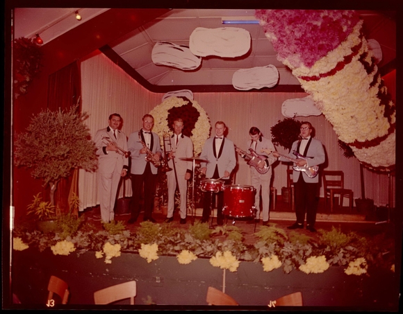 8 Zelluloid Negative Schenefeld in Holstein, Saal, Band, Feier