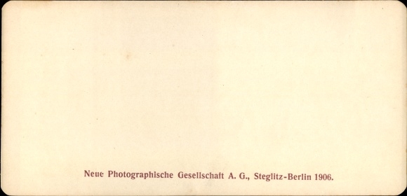 Stereofoto Boedapest Hongarije, 1906, kunsttentoonstelling