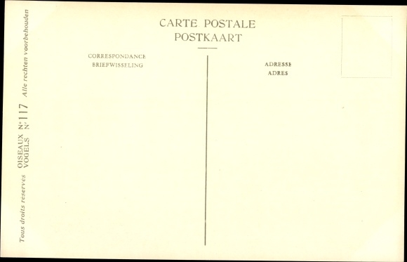 Artist PC Dupond, Hub., Falco vespertinus, Rotfußfalke