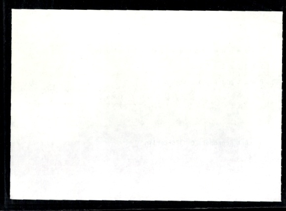 Michel No. 1143 on credit note, payment slip