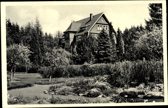 PC Altenkirchen im Westerwald, Westerwaldheim