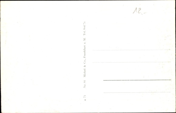 PC Bad Vilbel in Hesse, general view, Kurhaus, Hassia Sprudel, Fr. Karl Sprudel