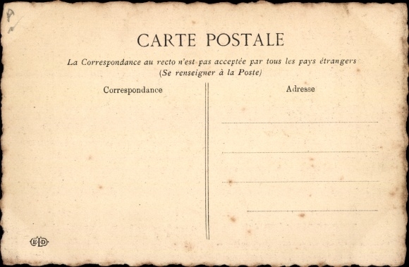 Artist Postcard Mort de Napoleon, deathbed, laying out