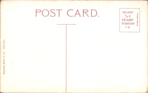 PC Gibraltar, Southport Gates, stone arches, coat of arms, year 1935