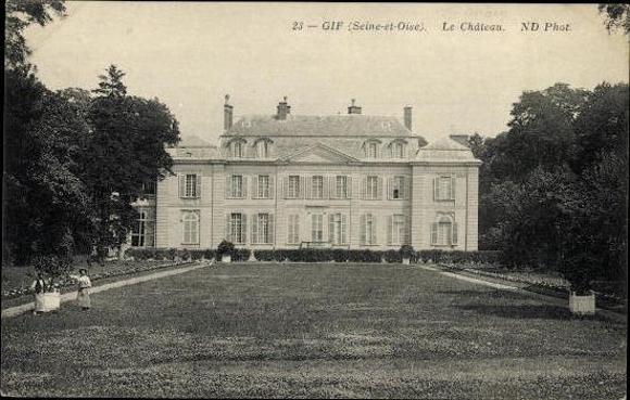 Set von 64 AK Essonne, diverse Ansichten