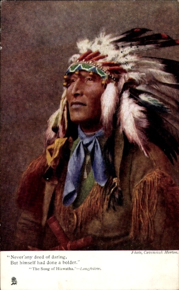 PC Le Scalpeur, Indian