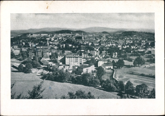 PC Hirschberg Rhein Lahn district, general view