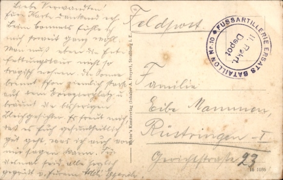 Judaica Postcard Strasbourg Strasbourg Alsace Bas Rhin, Kleberstaden and Synagogue, Tram