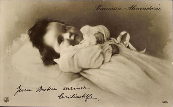 Set von 42 Ak Adel, meist Adel Preußen