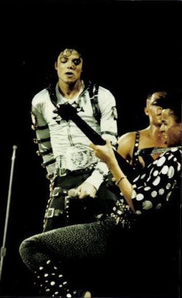 80 photos of singer Michael Jackson