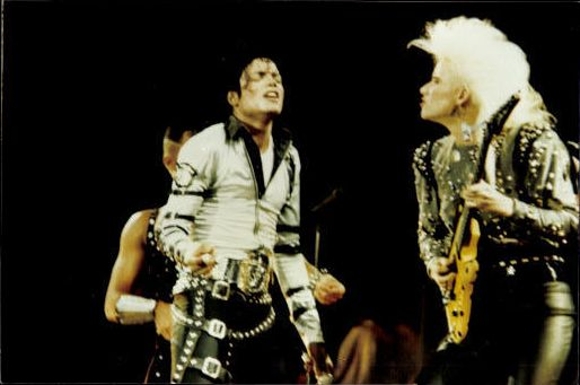 80 photos of singer Michael Jackson