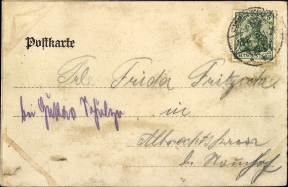 PC Berlin Spandau Wilhelmstadt Pichelswerder, Restaurant Königgrätzergarten