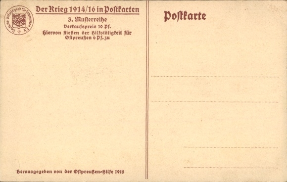 Artist Postcard Bauer, Karl, Lieutenant Commander Otto Weddingen, U 9, portrait