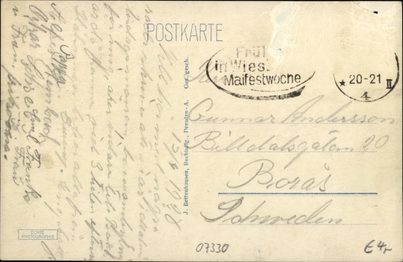 PC Limbach Oberfrohna Sachsen, general view
