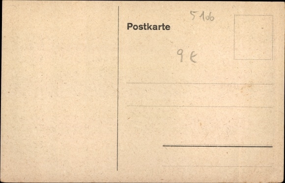 Postcard Roetgen in the Eifel, Dreilägerbachtalsperre, dam, filtration systems