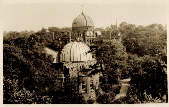 Photo Greenwich London England, Royal Observatory