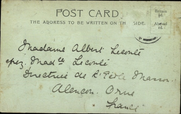 Postcard Wales, Welsh women's group